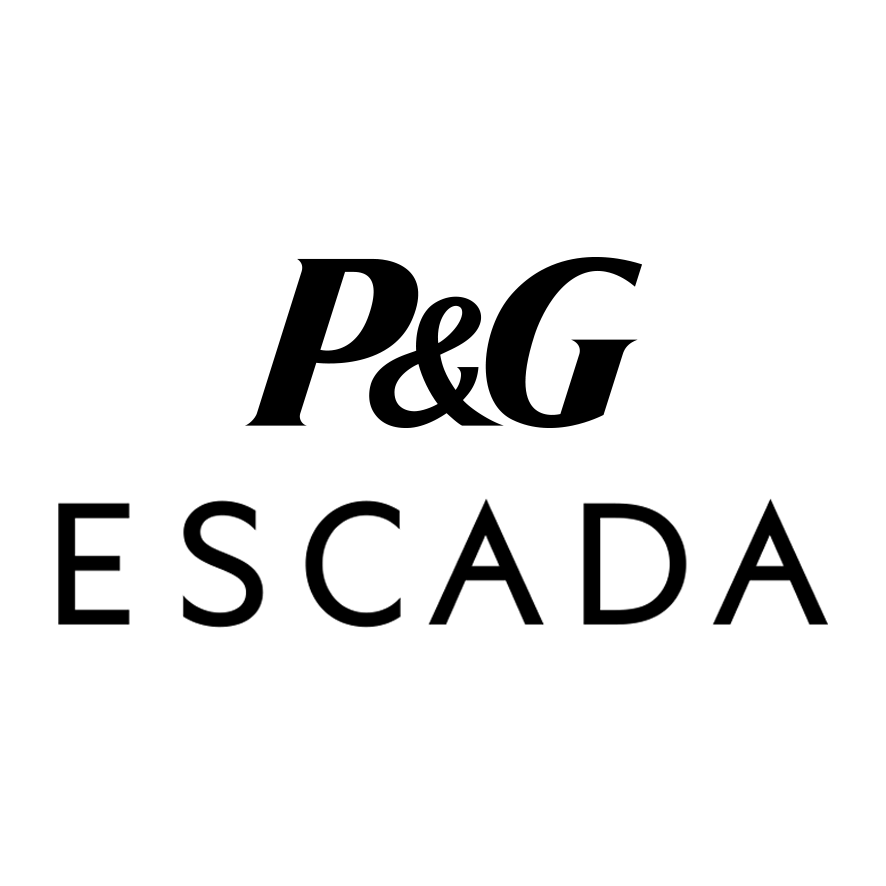 P&G-ESCADA