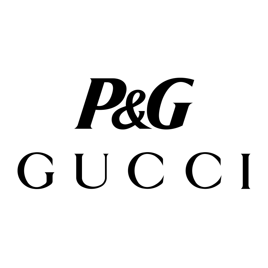 P&G-GUCCI