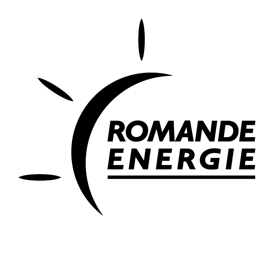 ROMANDE-ENERGIE