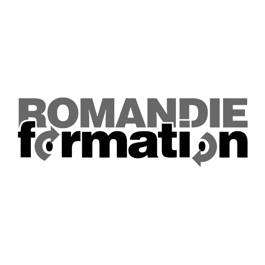 ROMANDIE-FORMATION